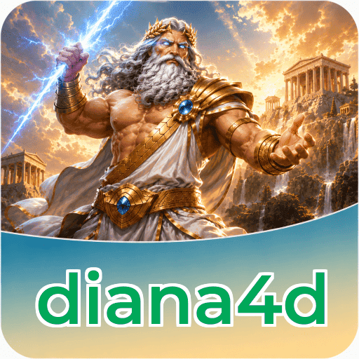 diana4d APK v4.7.5 - Screenshot performa cepat dan hemat baterai