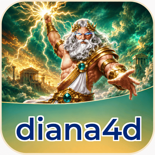 diana4d APK v4.7.5 - Screenshot fitur notifikasi push update terbaru